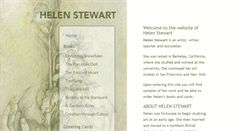 Desktop Screenshot of hestewart.com